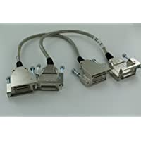 Cisco Cable SCSI 72-2632-01 (0-5 metros)